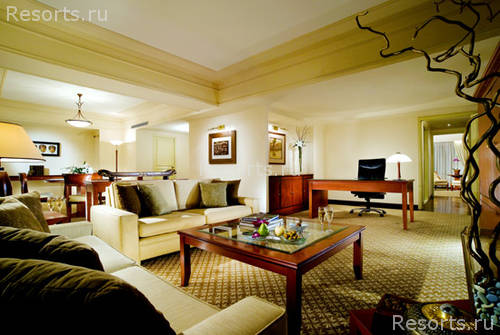 Le Meridien Jakarta 7